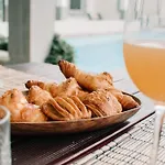 빌라 Seduttori By Mz