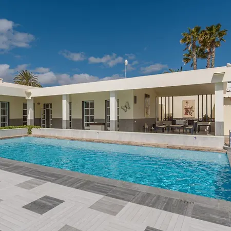 别墅 Seduttori By Mz 卡门港