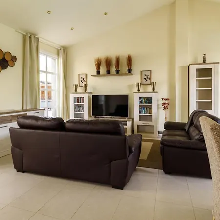 Seduttori By Mz 别墅