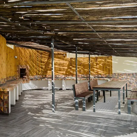 别墅 Seduttori By Mz