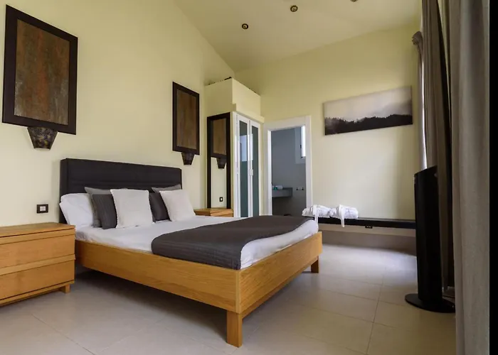 别墅 Seduttori By Mz *