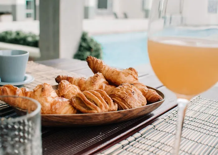 别墅 Seduttori By Mz