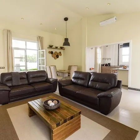 Vila Seduttori By Mz Puerto del Carmen (Lanzarote)