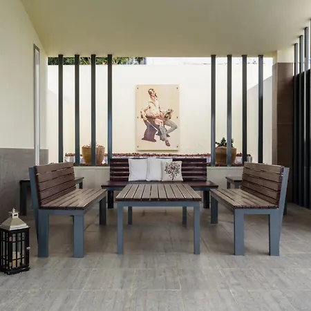 Villa Seduttori By Mz