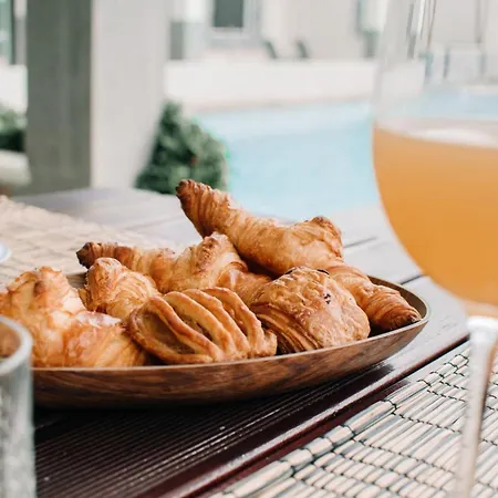 Villa Seduttori By Mz