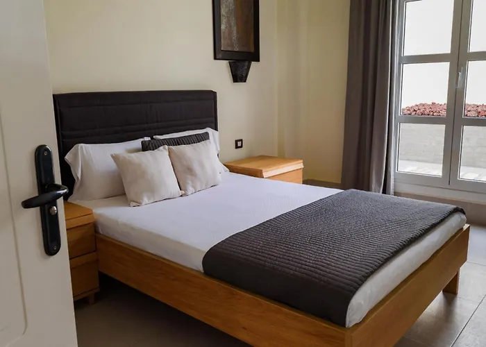 Seduttori By Mz Puerto del Carmen (Lanzarote)