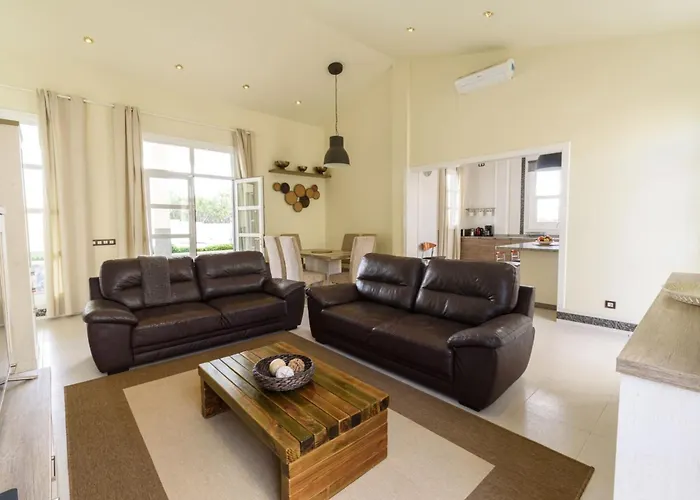 Villa Seduttori By Mz Puerto del Carmen (Lanzarote)