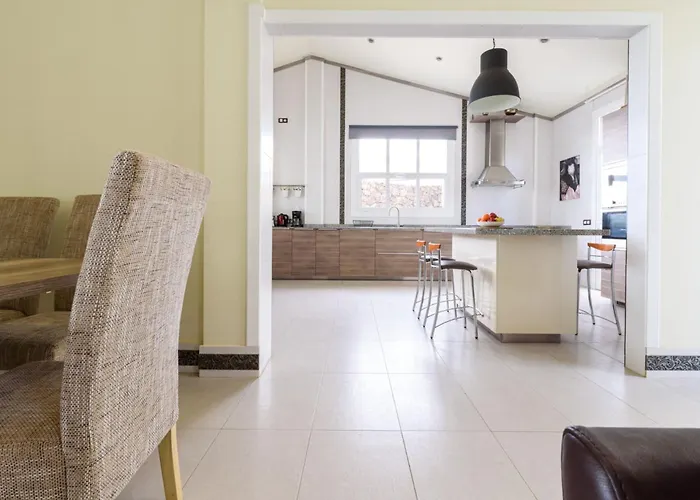 Seduttori By Mz Villa Puerto del Carmen (Lanzarote)