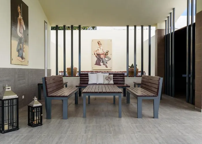 Villa Seduttori By Mz