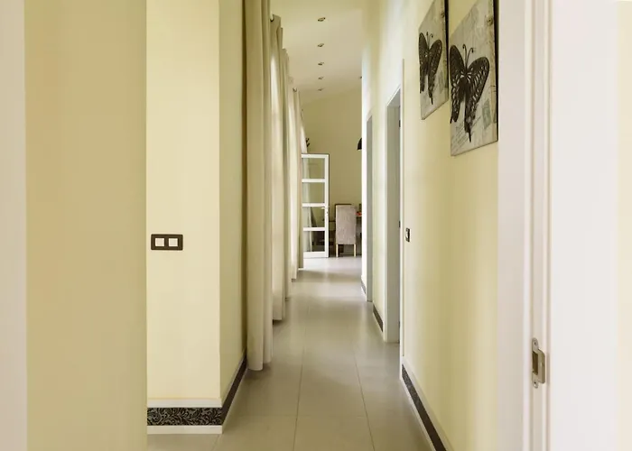 Villa Seduttori By Mz *